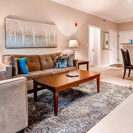 Bluebird Suites In Downtown Providence Eksteriør billede